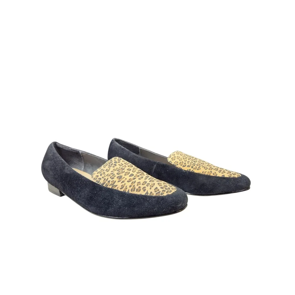 Vintage mb shoes